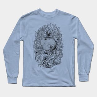 102 Long Sleeve T-Shirt